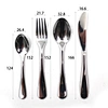 children's silverware stainless steel
